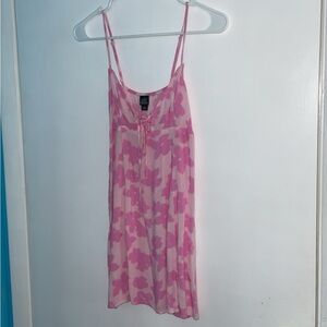 Wild fable mini dress